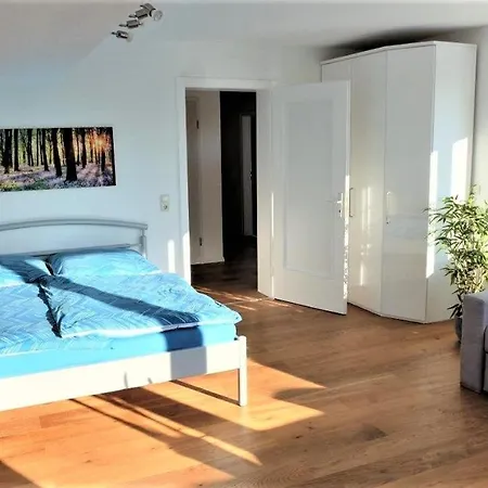 Ferienwohnung Kaiserblick Stephanskirchen Exterior foto