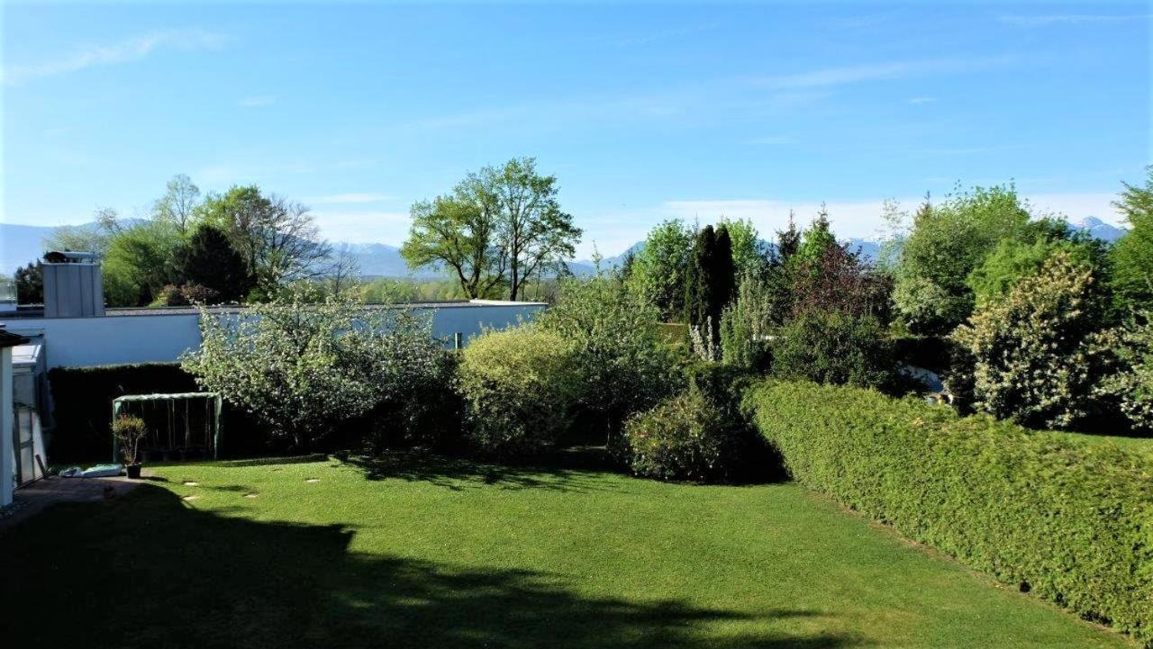 Kaiserblick Apartment