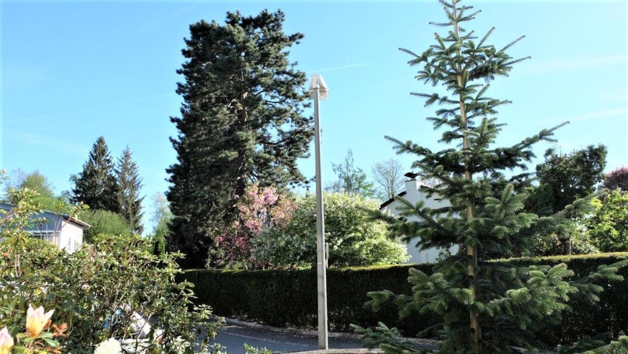 Apartment Kaiserblick Stephanskirchen