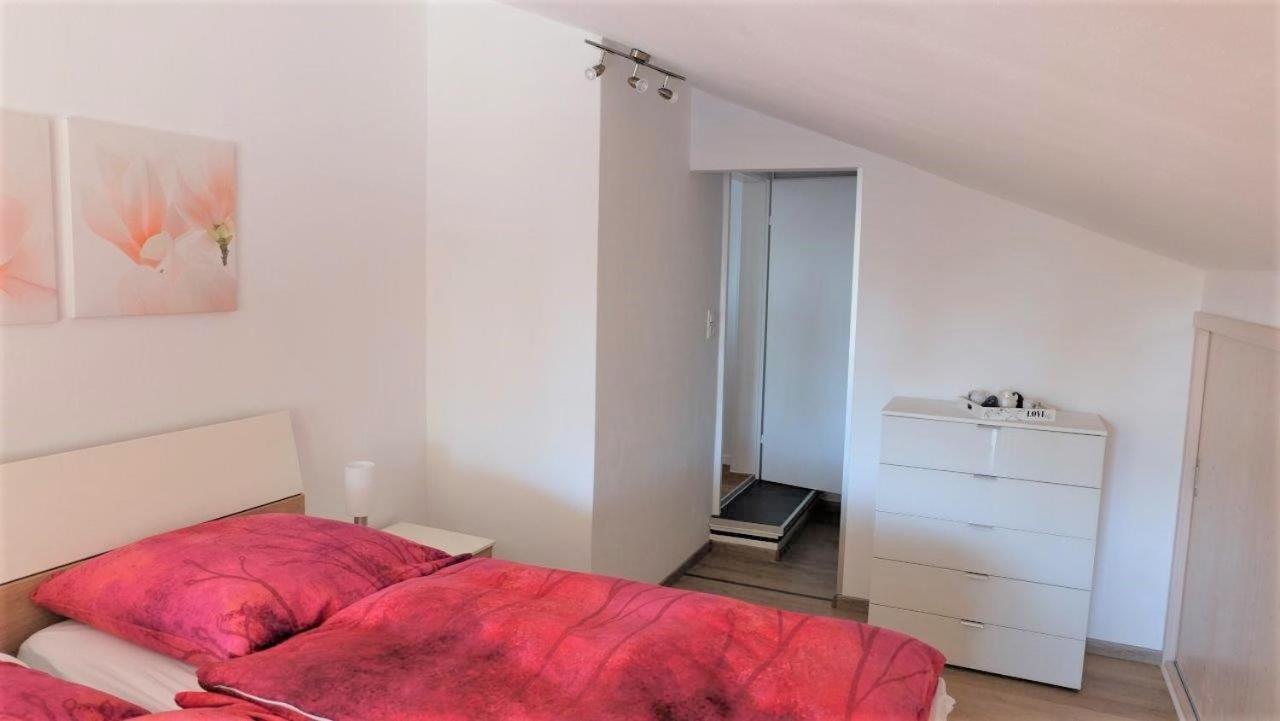 Apartment Kaiserblick Stephanskirchen