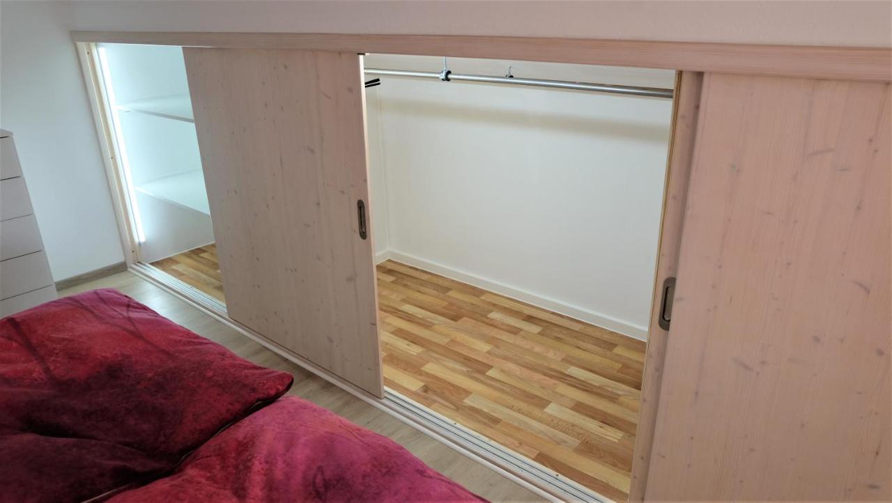 Kaiserblick Apartment *