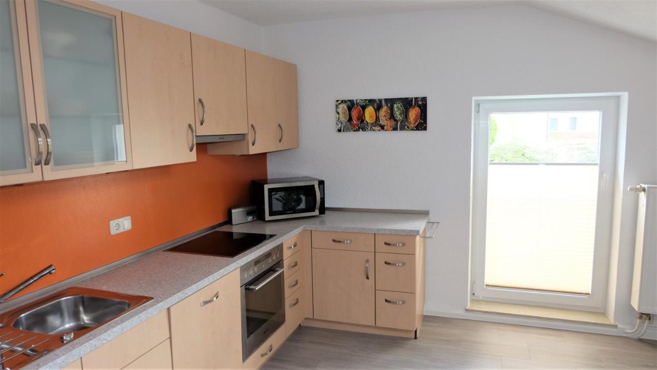 Kaiserblick Apartment *