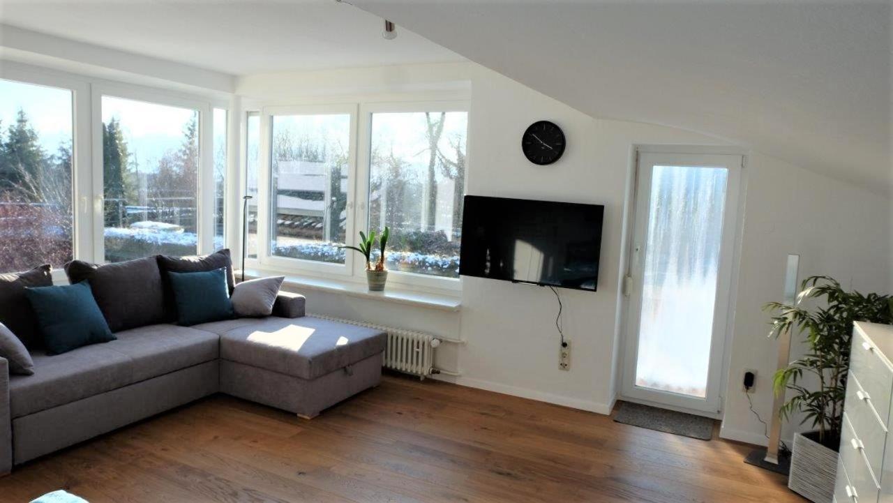 Kaiserblick Apartment *