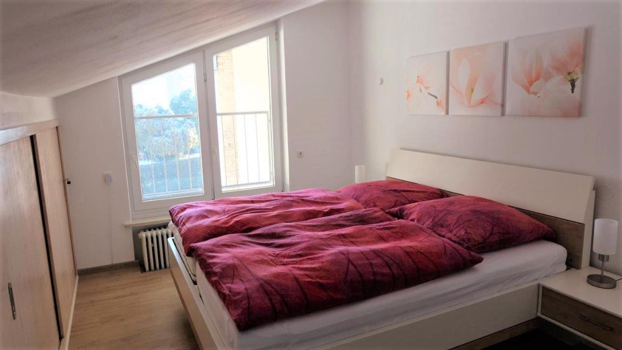 Apartment Kaiserblick Stephanskirchen