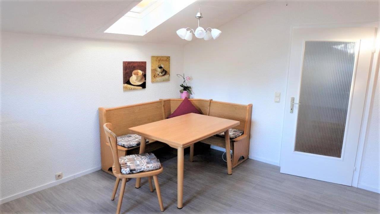Apartment Kaiserblick Stephanskirchen