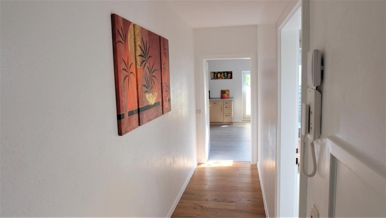 Kaiserblick Apartment Stephanskirchen