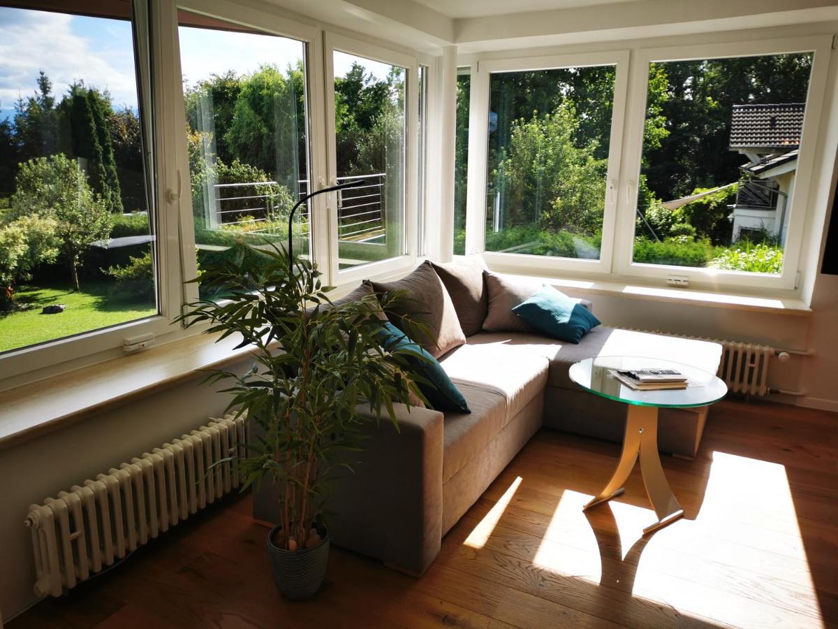 Kaiserblick Apartment *