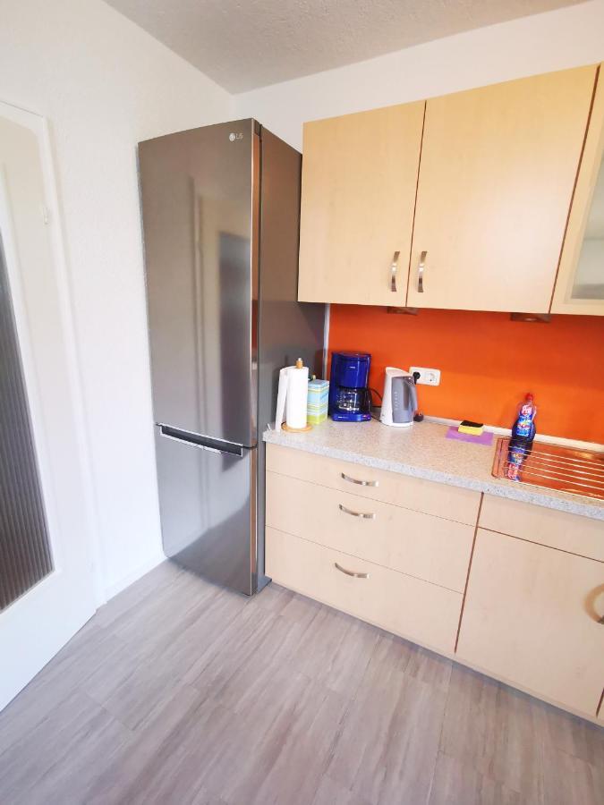 Apartment Kaiserblick